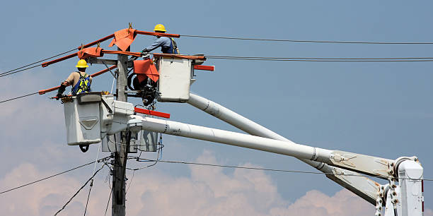 Best Electrical Safety Inspections  in Holly Ridge, NC